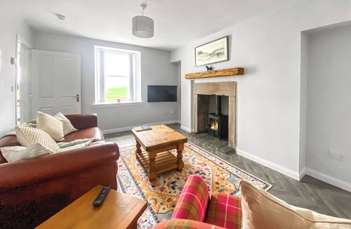 Alford Cottage | Guise Cottage (UK46303)