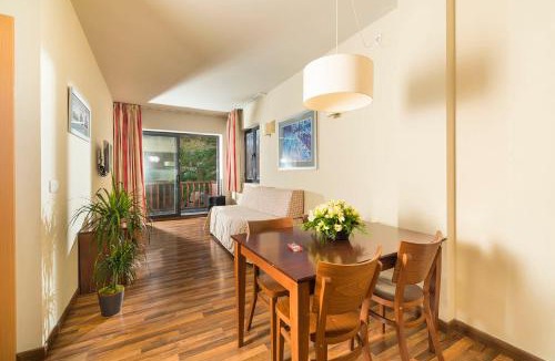 La Molina Apartment | Guitart La Molina Aparthotel & Spa