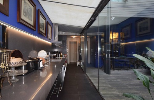 Sant Feliu de Guixols Apartment | Guixols CostaBravaSi - Beach, A/C, Parking, wifi