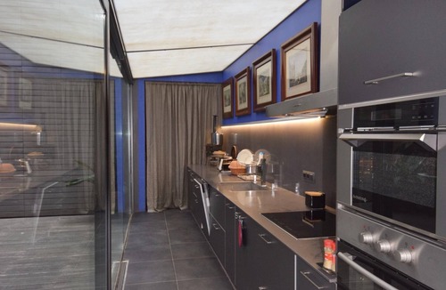 Sant Feliu de Guixols Apartment | Guixols CostaBravaSi - Beach, A/C, Parking, wifi