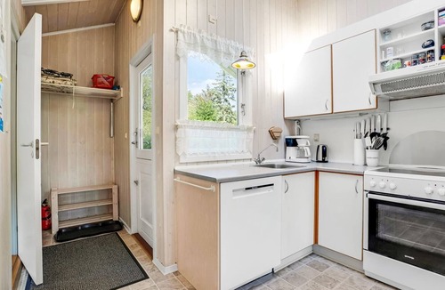 Faxe Ladeplads House | "Guja" - 250m from the sea by Interhome