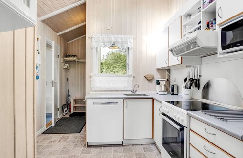 Faxe Ladeplads House | "Guja" - 250m from the sea by Interhome