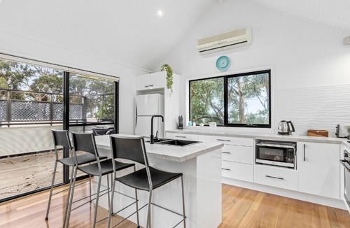 Kennett River House | Gulah