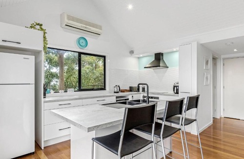 Kennett River House | Gulah