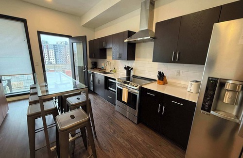 Edgehill Condo | Gulch Getaway for 4 in Resort-Style Community!