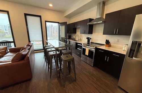 Edgehill Condo | Gulch Getaway for 4 in Resort-Style Community!