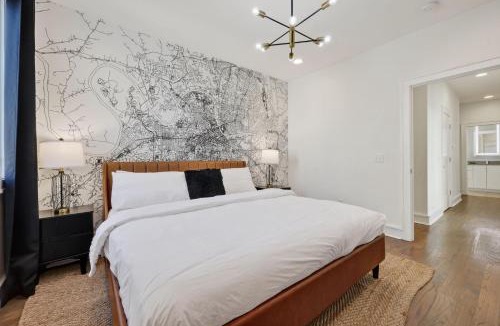 Edgehill Apartment | Gulch Getaway
