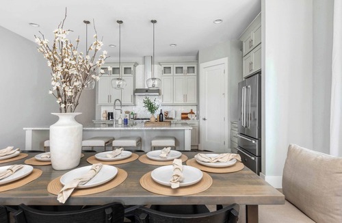 Edgehill House | Gulch House | Pool Retreat Near Broadway