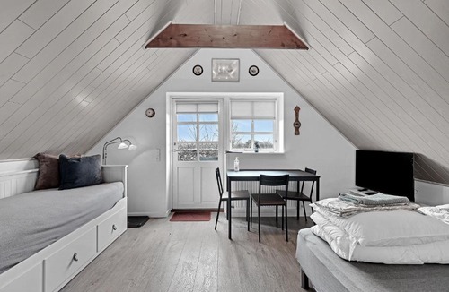 Kerteminde House | Guldbergs Guesthouse