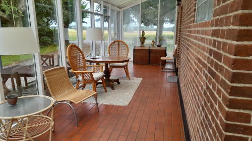 Bogense Apartment | Guldbjerghus apartment