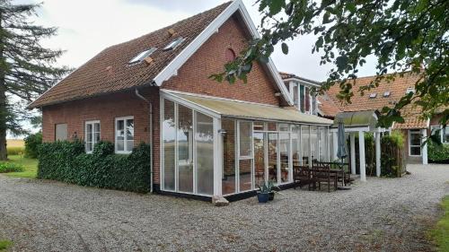 Bogense Apartment | Guldbjerghus apartment