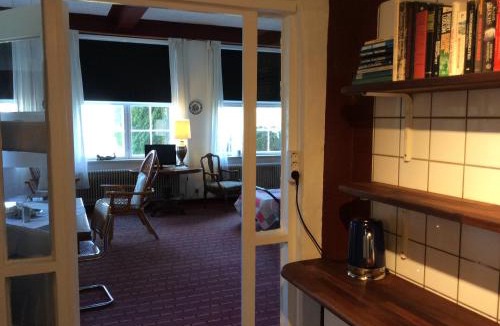 Bogense Apartment | Guldbjerghus apartment