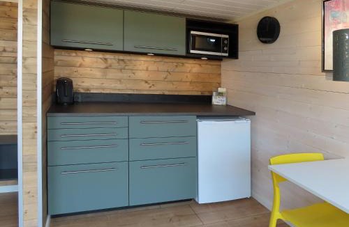 Guldborg Other | Guldborg Camping & Cottages - small luxury