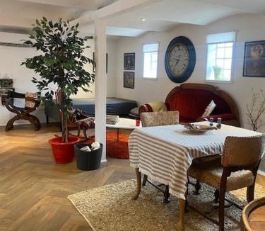 Skovgaarde Bed & Breakfast | Guldforhoved B&B