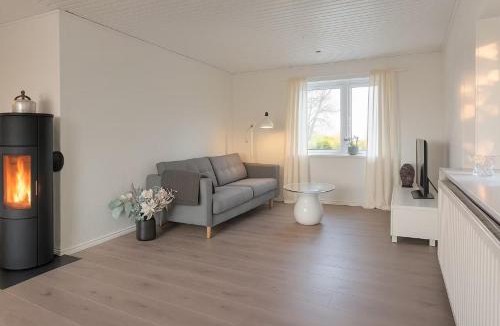 Lemvig Villa | Guldmark