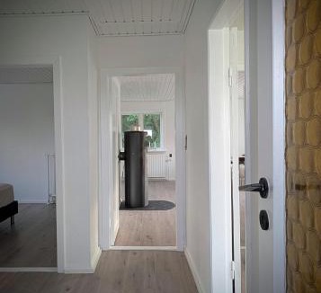 Lemvig Villa | Guldmark