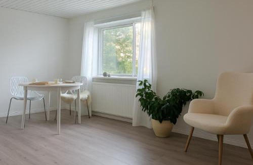 Lemvig Villa | Guldmark