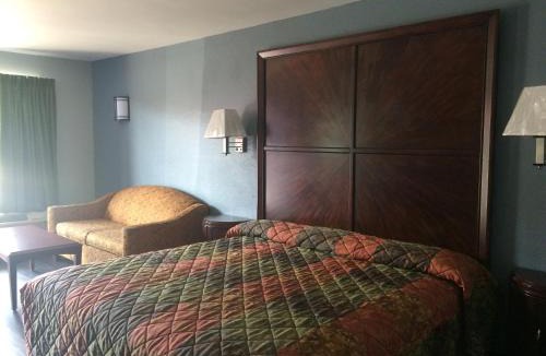Decatur Hotel | Gulf American Inns