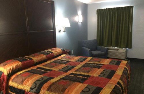 Decatur Hotel | Gulf American Inns