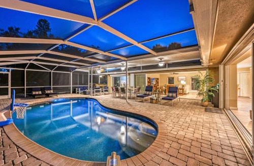 Siesta Key House | Gulf Birdie - 5551