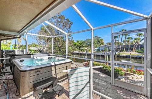 Siesta Key House | Gulf Birdie - 5551