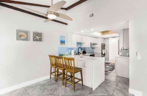 Caloosahatchee House | Gulf Breeze Haven