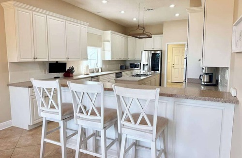 Gulf Breeze House | Gulf Breeze Home Pensacola Bay