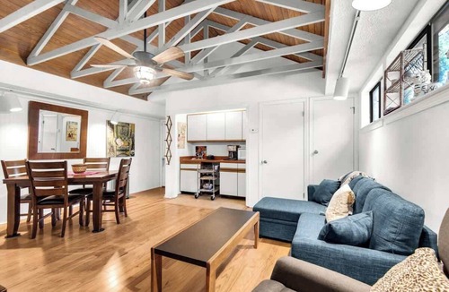 Gulf Breeze Apartment | Gulf Breeze Oasis with Private Pool