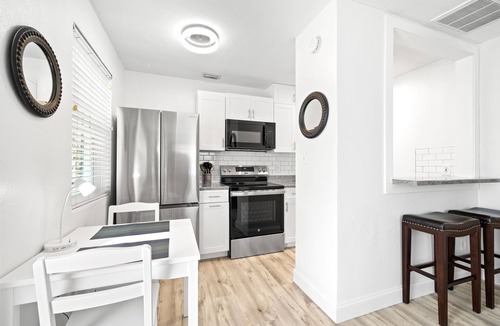 St. Pete Beach House | Gulf Coast Beach Get-Away #2