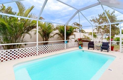 South Venice House | Gulf Coast Dreaming