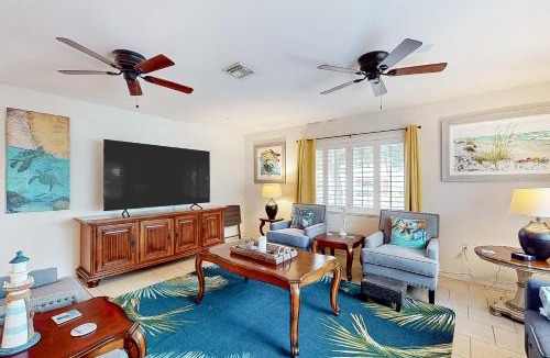 South Venice House | Gulf Coast Dreaming