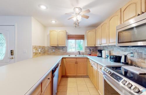 South Venice House | Gulf Coast Dreaming