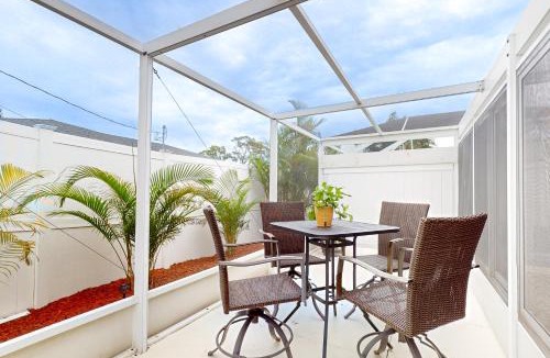 South Venice House | Gulf Coast Dreaming