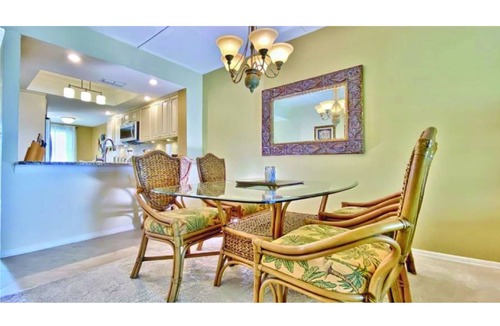 Capri Isle Condo | Gulf Coast Getaway