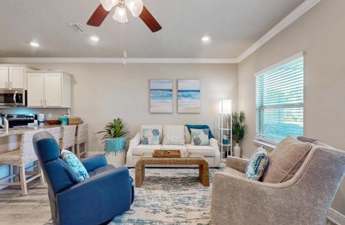 South Pensacola House | Gulf Coast Getaway