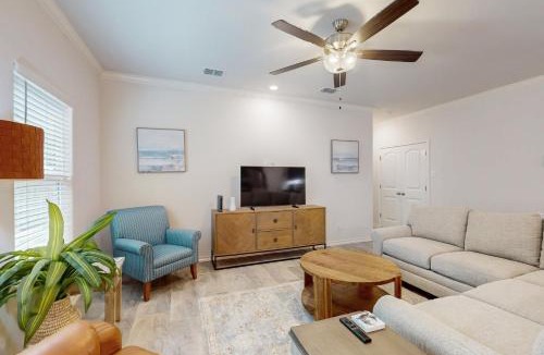 San Patricio County House | Gulf Coast Haven