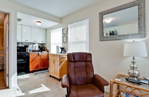 Bradenton Beach Apartment | Gulf Coast Paradise ~ Bradenton Beach ~ Anna Maria Island Unit B