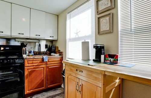 Bradenton Beach Apartment | Gulf Coast Paradise ~ Bradenton Beach ~ Anna Maria Island Unit B