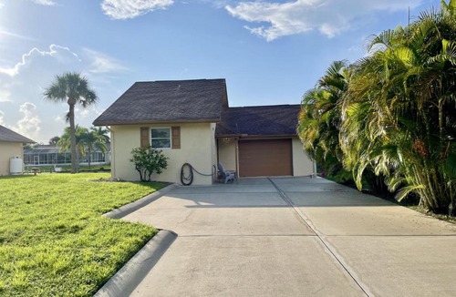 Gulf Cove House | Gulf Cove 2458 Peaceful and quaint paradise gateway