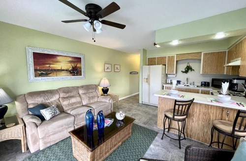 Gulf Cove House | Gulf Cove 2458 Peaceful and quaint paradise gateway