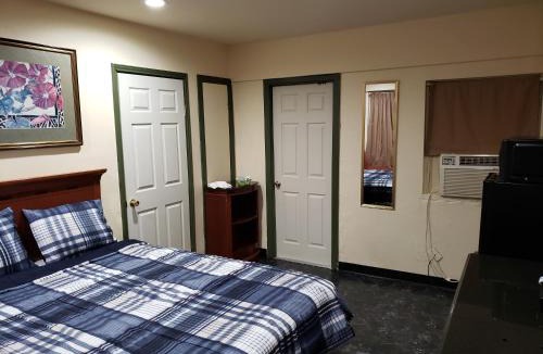 Freeport Hotel | Gulf Crest Motel