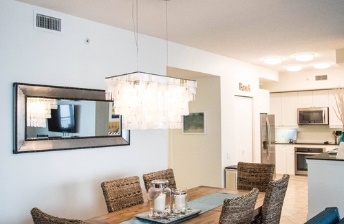 Navarre Beach Condo | Gulf Front 3-bedroom 3 Bath! Beach Service Included!