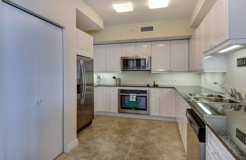 Navarre Beach Condo | Gulf Front 3-bedroom 3 Bath! Beach Service Included!