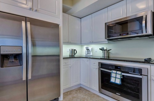 Navarre Beach Condo | Gulf Front 3-bedroom 3 Bath! Beach Service Included!