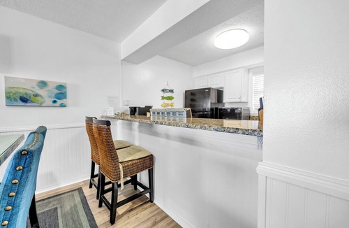 Delos House | Gulf Front-Amazing Views-Sunchase4A