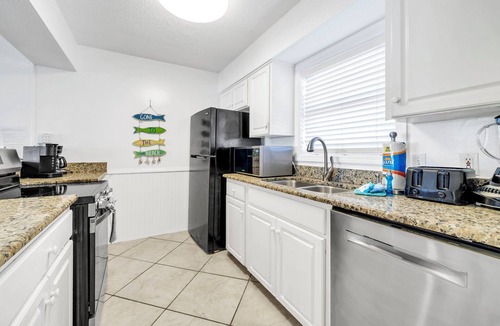 Delos House | Gulf Front-Amazing Views-Sunchase4A