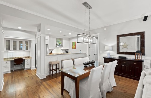 WaterSound Beach Condo | Gulf Front Condo! Gourmet Kitchen!