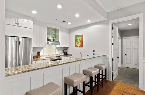 WaterSound Beach Condo | Gulf Front Condo! Gourmet Kitchen!