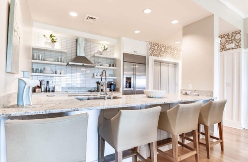 WaterSound Beach Condo | Gulf Front Condo with Gulf/Dune Views!
