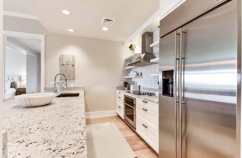 WaterSound Beach Condo | Gulf Front Condo with Gulf/Dune Views!